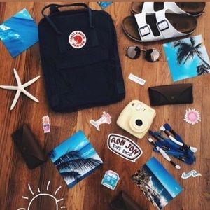 Meet your Posher, Katherine